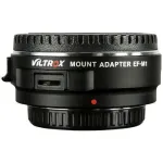 Adapter - Viltrox EF-M1 r&otilde;ngasadapter (Canon EF/EF-S ja Micro Four Thirds)