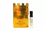 Universal Parf&uuml;&uuml;m, V Canto, Temptatio Vial Extrait De Parfum