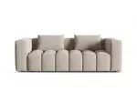 Sofa With Bed Function And Box, "Verona", 3 Seats, 252x98x85 Made in Europe
