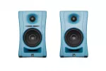 Kali Audio LP-UNF-B - kaks Bluetooth-k&otilde;larit (sinine)