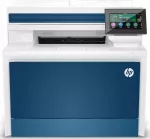 Mitmeotstarbeline seade HP LaserJet Pro 4302FDN (4RA84F)