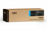 Toner OXE Cyan OKI C301 replacement 44973535