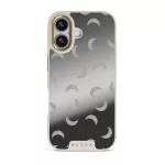 Moonstone - iPhone 17 Case, Elite Mirror Light (MagSafe) / Gold