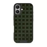 Matrix - iPhone 17 Case, Elite Dark (MagSafe) / Gunmetal