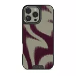 Phantom - iPhone 16 Pro Case, Elite Dark (MagSafe) / Gunmetal
