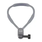 Neckband for sports cameras and phones