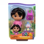 DORA THE EXPLORER nukk Dora 15 cm