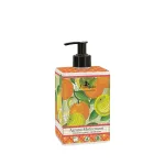 Florinda, Argumi Mediterranei, Hydrating, Liquid Soap, 500 ml