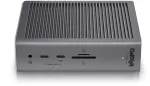 &bdquo;CalDigit TS5 Thunderbolt 5&ldquo; jaam/replikator (TBT5-TS5-EU-AMZ)