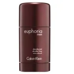 Calvin Klein Euphoria Men Deo Stick Alcohol Free 75 ml