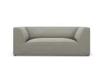 Sofa, "Siena", 2 Seats, 174x92x69 Made in Europe