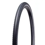 Rehv SPECIALIZED Pathfinder Sport Reflex 700 x 38C (38-622) // sisekummiga, j&auml;ik, Reflex, BlackBelt&trade; l&auml;bistamiskaitse