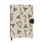 Sweet Tooth - Notebook, A5 (14.8 x 21cm) / Dotted