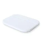 Madrats beebivoodile W5 5-in-1, Basic 2-in-1, 2 osa