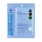 VT Cosmetics - Hydrop Reedle Shot 100hL 2 Step Mask, 1 sheet