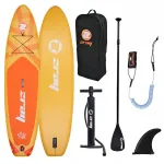 T&auml;ispuhutav SUP-laud &ndash; 320 &times; 81 &times; 15 cm Zray All Around Air EA-3
