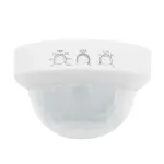 PIR motion sensor surface-mount MCE823