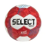 &bdquo;Select HB Ultimate Replica v26&ldquo; &ndash; ametlik EHF-i k&auml;sipall, punane-valge, 220046, 3