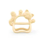 Teether - 30074 - RACCOON  - BEIGE