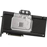 Corsair Hydro X XG7 RGB SUPRIM/TRIO 4080 veeblokk + tagapaneel