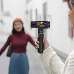 Insta360 Free Framing  selfiekeppi