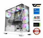 Core i7-12700F, 16 GB, 1 TB SSD, RTX 4060 Ti, 8 GB, NoOs