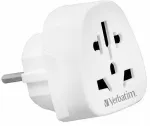 Adapter World to Europe 49549