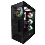 Core i5-12400F, 16 GB, 1 TB SSD, RTX 4070, ilma operatsioonis&uuml;steemita