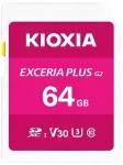 SDXC 64 GB Class 10 LNPL2M064GG4