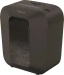 Powershred LX25M Black