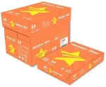 Golden Star A4 80 GSM 500 Sheets