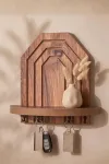 Seinariiul, Hanah Home, tamm, 26 x 25 x 13