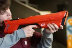 Spyra SPGO1R veep&uuml;stol v&otilde;i veepall