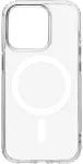 "MagForce Cover iPhone 15 Pro Max" Transparent
