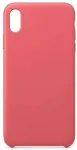 "Eco Leather Case iPhone 7 / 8 / SE 2020" Pink