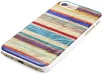 "SmartPhone case Apple iPhone 8/7" Equator White