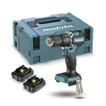 Cordless impact drill DHP487RAJ 18V