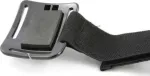 &bdquo;Handle Strap&ldquo; kinnitus &bdquo;Velcro&ldquo; klambriga, m&otilde;eldud &bdquo;GoPro Hero 7&ldquo;-le