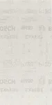 BOSCH Mesh structure sanding sheet M480 115x230 K12 10x - 2608900763 E