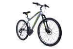 "Huffy Bike EXTENT 26"" Silver 26950W Silver"