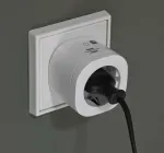 Wifi Socket Wa 3000 XS0 White
