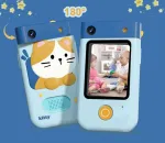 Digital Camera 48mp BLS-I9 Blue Cat