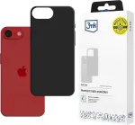 "Matt Case iPhone 16e" Black