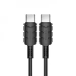 KSC-716 PD60W, &bdquo;Type-C&ldquo; &ndash; &bdquo;Type-C&ldquo;, 2 m, must