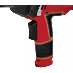 EINHELL impact wrench CC-IW 950/1, 1/2" red/black, 950 watts, 450 Nm,