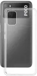 "Ultra Case 1 mm Case Xiaomi Poco M3 Pro 4G / M3 Pro 5G" Transparent