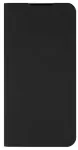 Flip Wallet Case Galaxy A37 Black