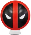 Deadpool Logo Light V2