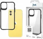 "Satin Armor Case+ iPhone 11"
