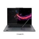 S&uuml;learvuti Lenovo Yoga Pro 7 15ASH11, AI Copilot+ PC, 15.3" WQXGA, AMD Ryzen AI Max+ 388, RAM 64GB, 1TB SSD, AMD Radeon 8060S Graphics, Windows 11 Pro, Thunder Grey 83W50004NT